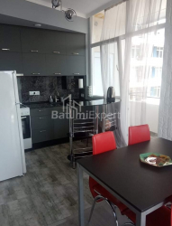 דירה 3-комн 75 m² - טבל-אבוזרידזה, Batumi