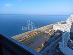 דירה 30 מ"ר - שריף חימשיאשווילי, Batumi, גאורגיה