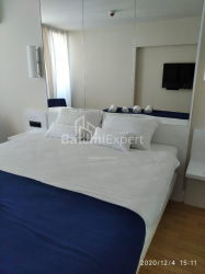 דירה 1-комн 30 m² - שריף חימשיאשווילי, Batumi