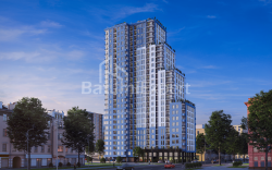 דירה 2-комн 57 m² - Ekvtime Takaishvili, Batumi