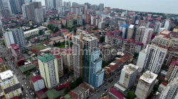 דירה 2-комн 57 m² - Ekvtime Takaishvili, Batumi