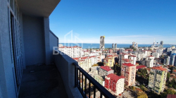דירה 91.19 מ"ר - טבל-אבוזרידזה, Batumi, גאורגיה