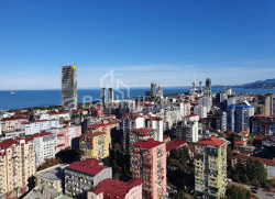 דירה 91.19 מ"ר - טבל-אבוזרידזה, Batumi, גאורגיה