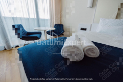 דירה 1-комн 28 m² - שריף חימשיאשווילי, Batumi
