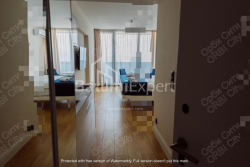 דירה 1-комн 28 m² - שריף חימשיאשווילי, Batumi