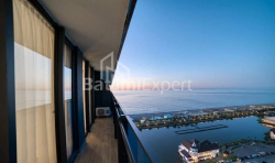 דירה 1-комн 28 m² - שריף חימשיאשווילי, Batumi