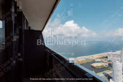 דירה 1-комн 28 m² - שריף חימשיאשווילי, Batumi
