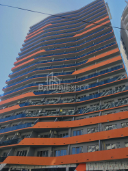 דירה 1-комн 33 m² - שלווה אינסרידזה, Batumi