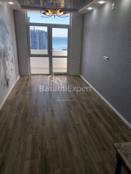דירה 1-комн 45 m² - יוסף קובלדזה, Batumi
