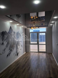 דירה 1-комн 45 m² - יוסף קובלדזה, Batumi