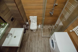 דירה 2-комн 43 m² - גריגולה אליאבה, Batumi