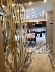 דירה 3-комн 95 m² - לך ומריה קצ'ינסקי, Batumi