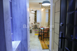 דירה 33.4 מ"ר - זוראבה גורגילדזה, Batumi, גאורגיה