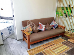 דירה 2-комн 33.4 m² - זוראבה גורגילדזה, Batumi