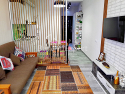 דירה 33.4 מ"ר - זוראבה גורגילדזה, Batumi, גאורגיה