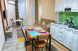 דירה 2-комн 33.4 m² - זוראבה גורגילדזה, Batumi
