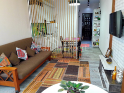 דירה 2-комн 33.4 m² - זוראבה גורגילדזה, Batumi