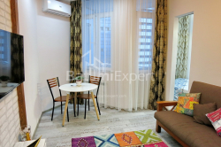 דירה 2-комн 33.4 m² - זוראבה גורגילדזה, Batumi