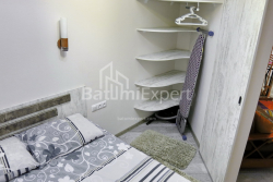 דירה 33.4 מ"ר - זוראבה גורגילדזה, Batumi, גאורגיה