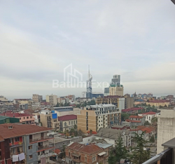 דירה 50 מ"ר - וכטנג גורגסלי, Batumi, גאורגיה