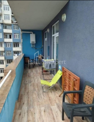 דירה 74 מ"ר - שלווה אינסרידזה, Batumi, גאורגיה