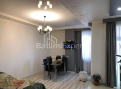 דירה 3-комн 74 m² - שלווה אינסרידזה, Batumi