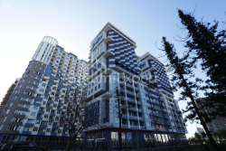 דירה 3-комн 74 m² - שלווה אינסרידזה, Batumi
