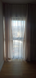 דירה 54.6 מ"ר - שריף חימשיאשווילי, Batumi, גאורגיה