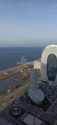דירה 54.6 מ"ר - שריף חימשיאשווילי, Batumi, גאורגיה