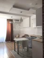 דירה 2-комн 40 m² - יוסף קובלדזה, Batumi