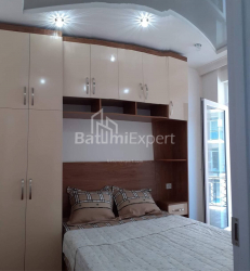 דירה 55 מ"ר - לך ומריה קצ'ינסקי, Batumi, גאורגיה
