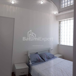דירה 3-комн 55 m² - לך ומריה קצ'ינסקי, Batumi