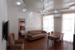 דירה 3-комн 55 m² - לך ומריה קצ'ינסקי, Batumi