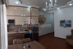 דירה 3-комн 55 m² - לך ומריה קצ'ינסקי, Batumi