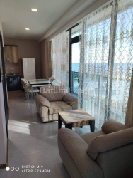 דירה 2-комн 52 m² - לך ומריה קצ'ינסקי, Batumi