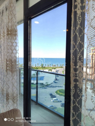 דירה 2-комн 52 m² - לך ומריה קצ'ינסקי, Batumi