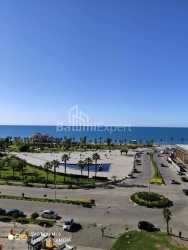 דירה 52 מ"ר - לך ומריה קצ'ינסקי, Batumi, גאורגיה