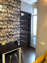 דירה 3-комн 43 m² - ניקו פירוסמני, Batumi
