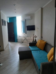 דירה 2-комн 35.6 m² - ניקו פירוסמני, Batumi