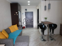 דירה 2-комн 35.6 m² - ניקו פירוסמני, Batumi