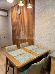 דירה 2-комн 58 m² - פרידיון חלוואשי, Batumi