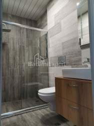 דירה 42.3 מ"ר - לך ומריה קצ'ינסקי, Batumi, גאורגיה