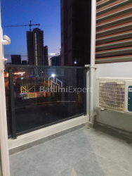 דירה 42.3 מ"ר - לך ומריה קצ'ינסקי, Batumi, גאורגיה