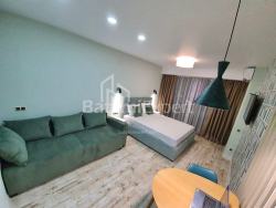 דירה 1-комн 32 m² - שריף חימשיאשווילי, Batumi