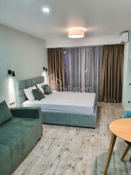דירה 1-комн 32 m² - שריף חימשיאשווילי, Batumi