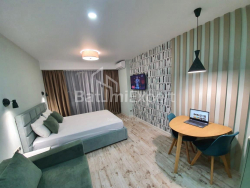 דירה 1-комн 32 m² - שריף חימשיאשווילי, Batumi