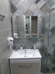 דירה 32 מ"ר - שריף חימשיאשווילי, בטומי, גאורגיה