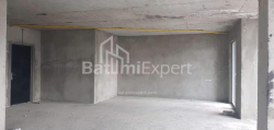 דירה 1-комн 46.3 m² - פטרה מליקשווילי, Batumi