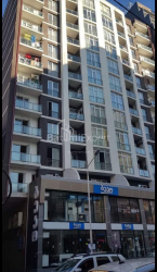 דירה 46.3 מ"ר - פטרה מליקשווילי, Batumi, גאורגיה