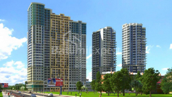 דירה 1-комн 37.7 m² - טבל-אבוזרידזה, Batumi